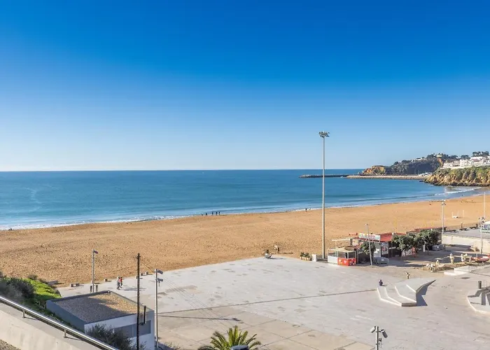 Alquileres de vacaciones en Albufeira