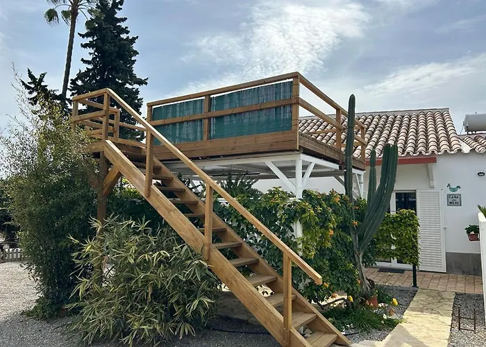 Huisdiervriedelijke Casa Do Meio- Farm House- Tavira