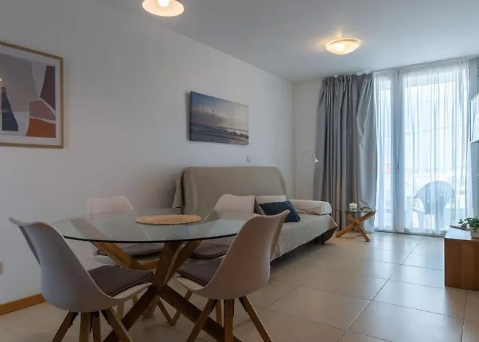 Appartement Atlantic Sagres