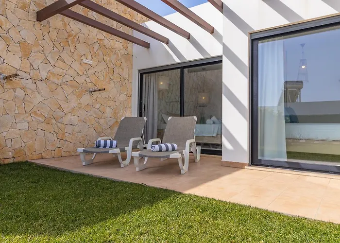 Villa Alcione Sagres avec Piscine