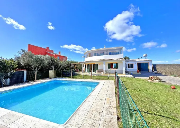 O privado Private Villa Rego With Oceanview And Pool Luz
