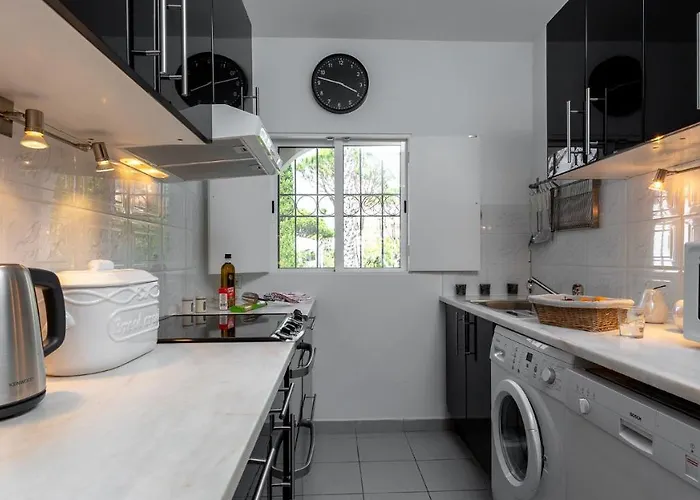 Casa Julia - Dunas Douradas Vale do Lobo