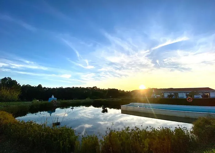 Villas de Lujo en Algarve Region