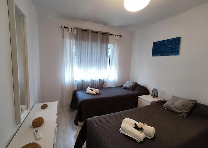 Huisdiervriedelijke 1E Carvoeiro Appartement Carvoeiro 