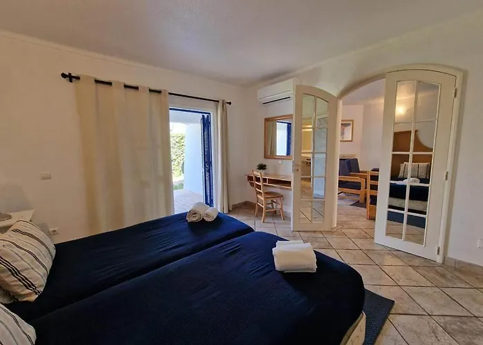 Hotel Douceur D'Algarve Albufeira