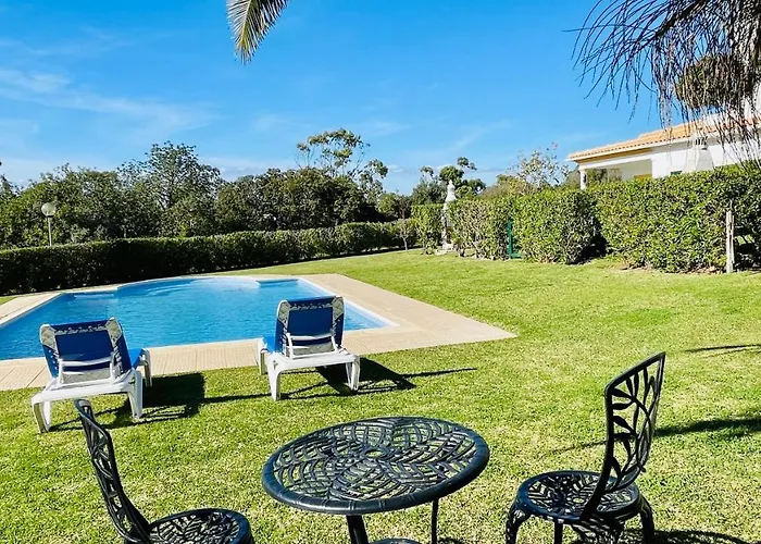 Aires By Check-In Portugal Vila Albufeira