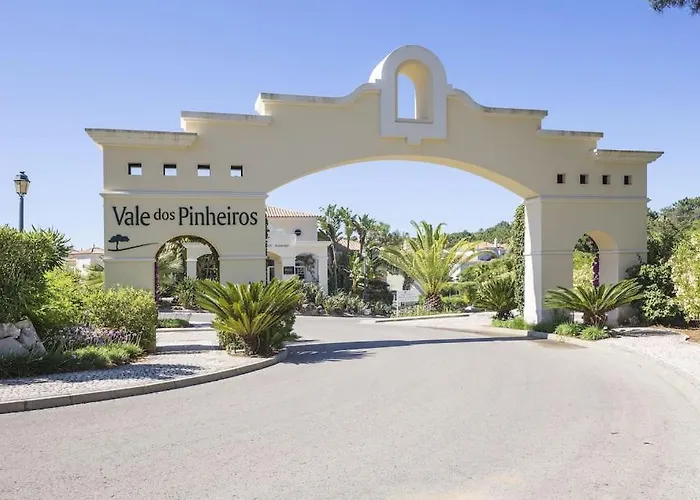 O privado Moradia Geminada Com 2 Quartos Quinta Do Lago
