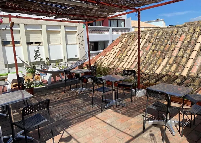 Faroway Hostel