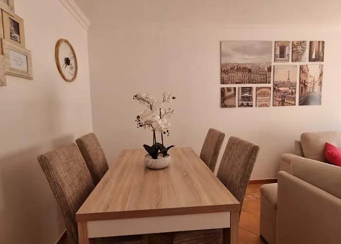 Caravel Building Apartamento Lagos