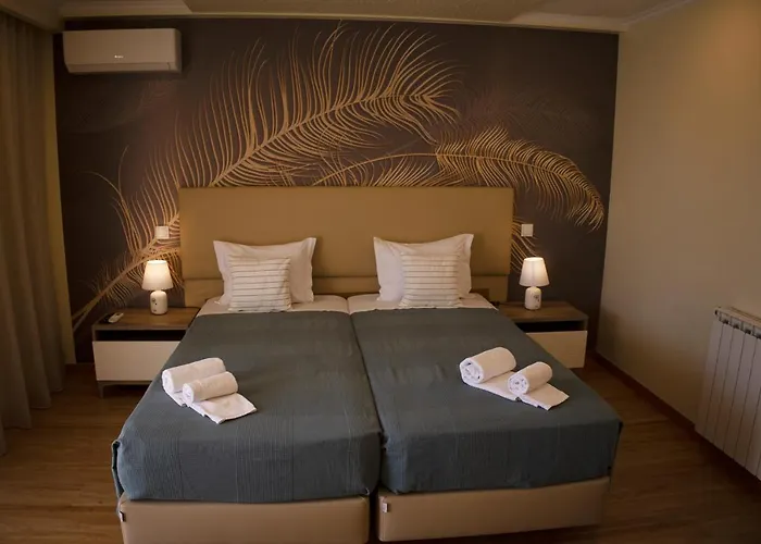 Hotel Rural Rocha Da Gralheira São Brás de Alportel
