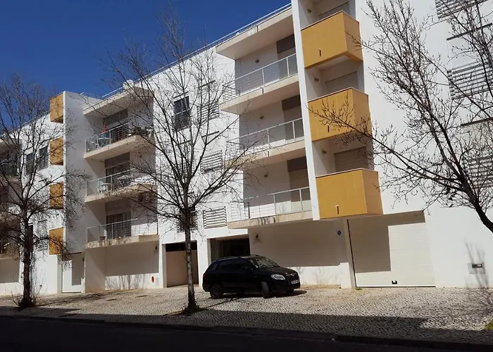 Caravel Building Apartamento Lagos
