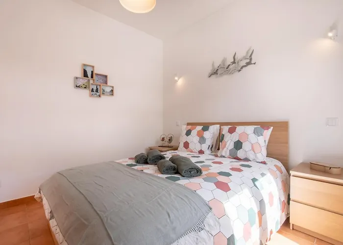 O privado Casa 7 Gerações Vila Sagres