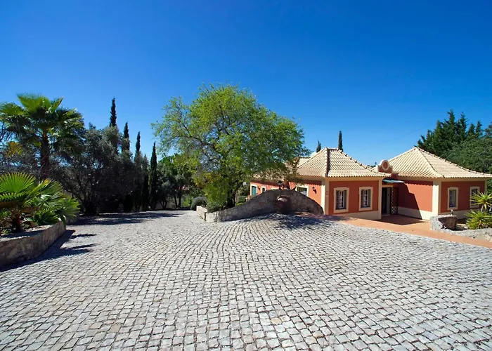 Holiday Home Montinho By Interhome Loulé