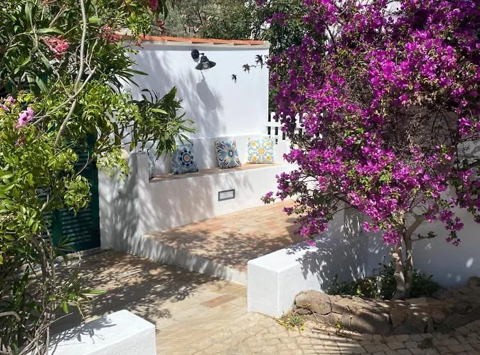 Casa Caleca Guest House With Private Pool Tavira
