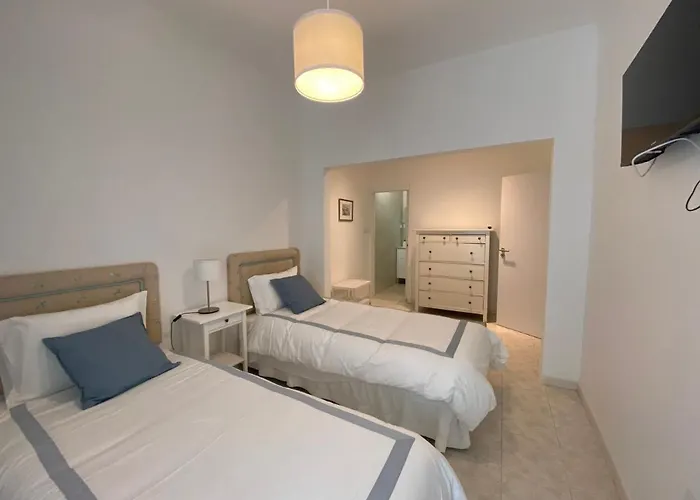 Guest House Distretto di Distretto di Faro che accetta animali