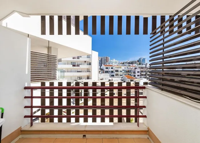 Downtown Poet'S Apartment Faro