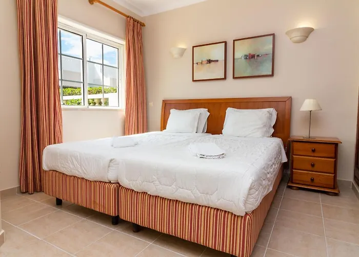 Aluguéis de temporada de Albufeira