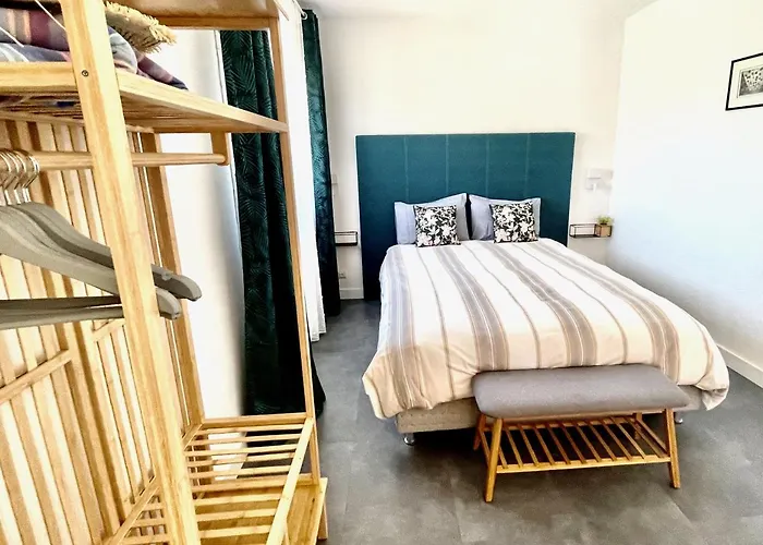 Charm Of The Algarve, Luxury Guesthouse Adults Only Olhão