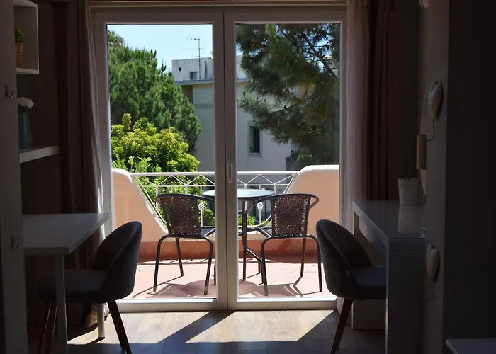 Family House Hotel Lagos