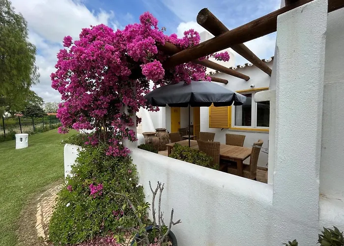 P10 Aldeia Do Golf Villa Vilamoura
