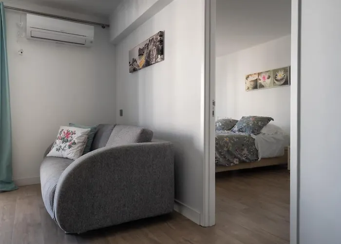 Apartamento Deluxe Am Quarteira