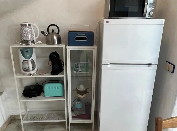 Villa A Casinha Lagos privato