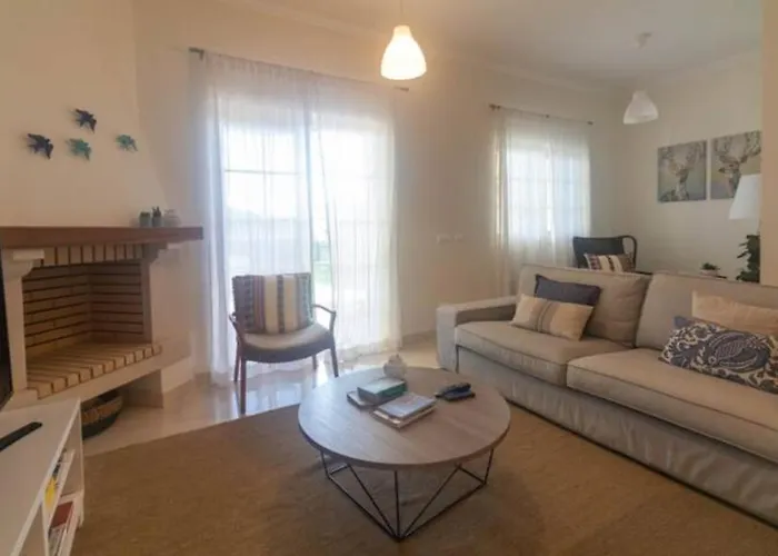 O privado Quinta Formosa - Villas Quinta do Lago