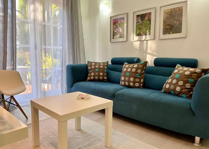 The Old Village Studio Vilamoura