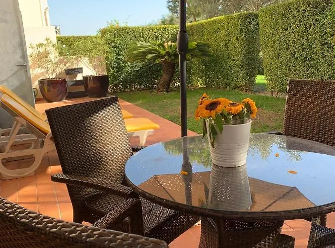 Condominio Parque Da Corcovada Albufeira