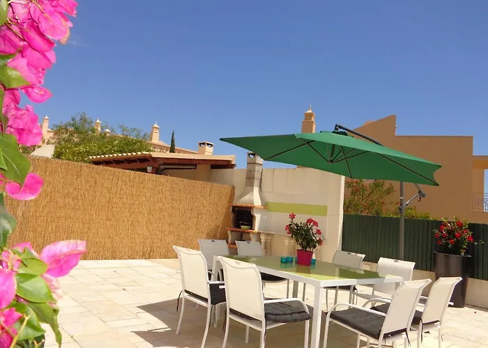 Balaia Prestige By Check-In Portugal Villa Albufeira