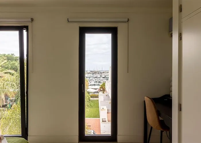 Bmyguest - Vilamoura Marina'S View