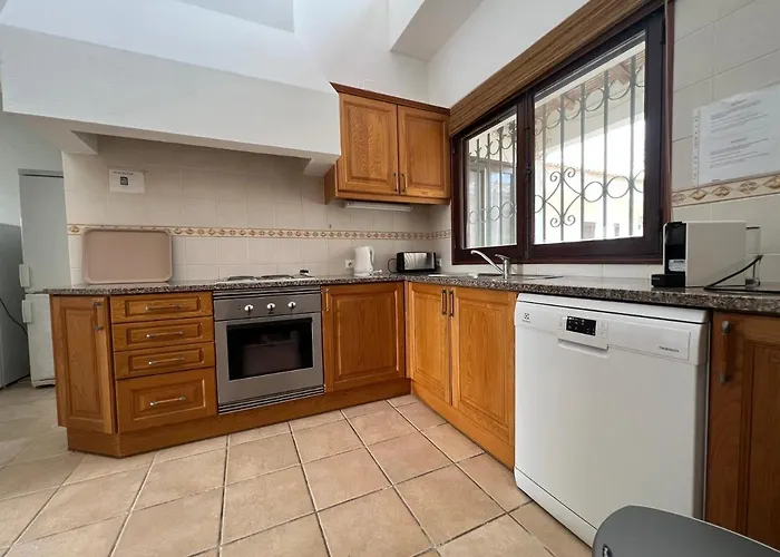 Vila Rosa Villa Albufeira