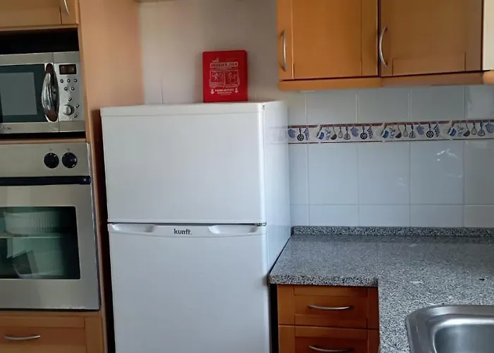 Huisdiervriedelijke Delta Marina Vilamoura Center Apartment