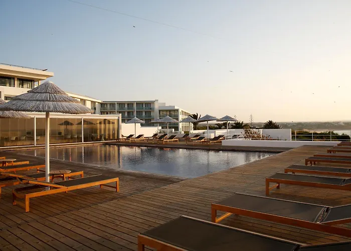 Sagres 4 Star Hotels