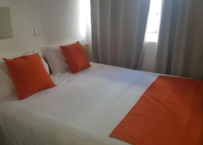 Al-Xelb Guesthouse Silves