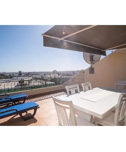 Faustina'S Place Portimao