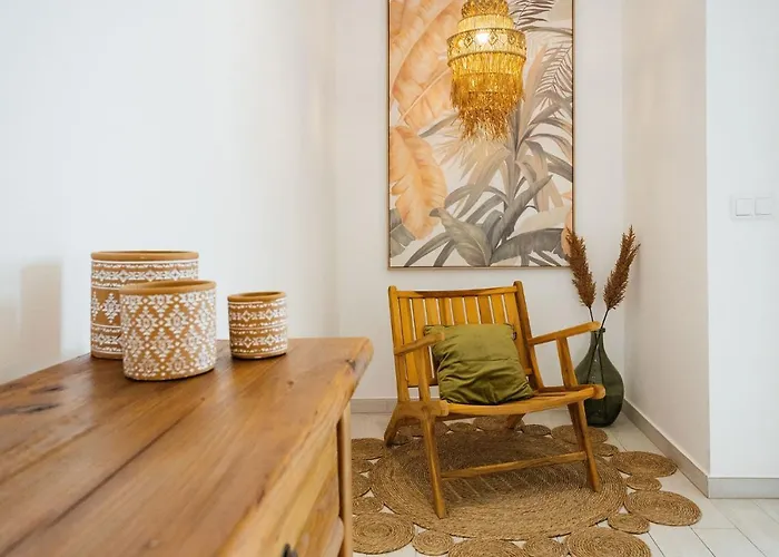 Coral Boutique Suites Albufeira