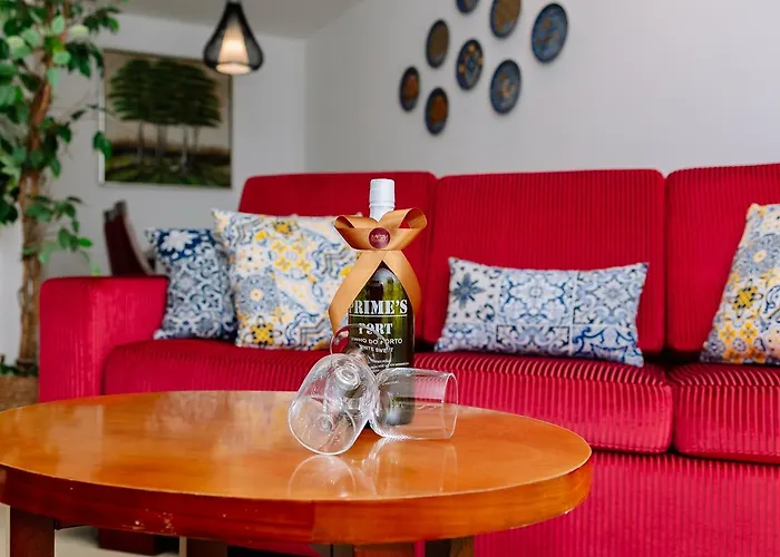 Monicca Collection Suites&Resi Albufeira