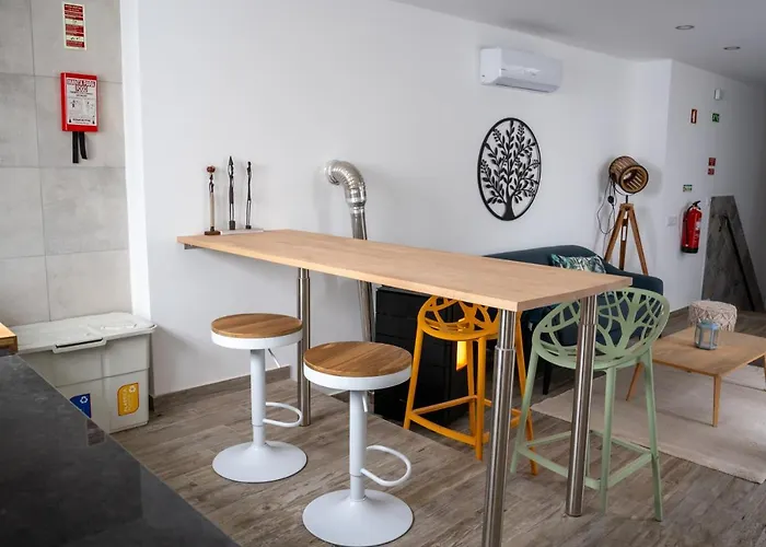 Tavira Nomad Guesthouse