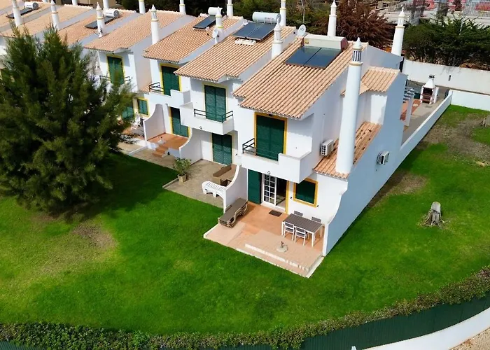 Casa Galé - Joia das Sesmarias 600mts praia Albufeira