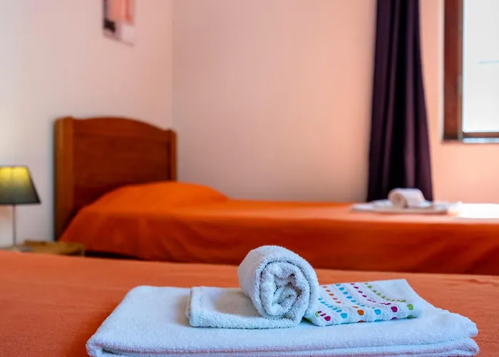 Muralha Holiday Apartments Lagos
