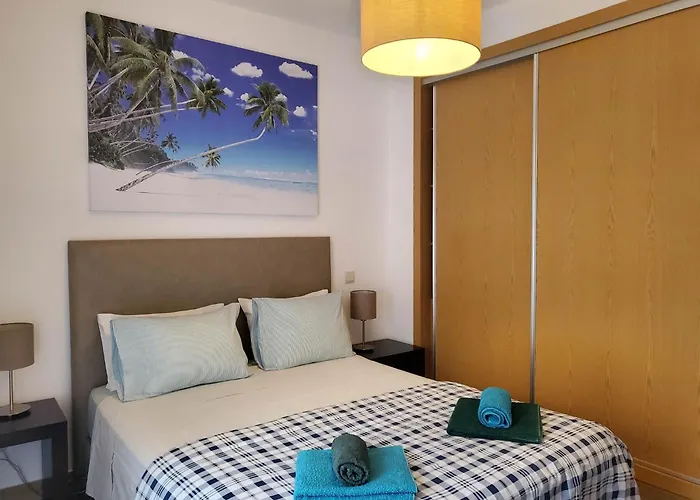 "Villa Sun View Over The Sea" - B Albufeira
