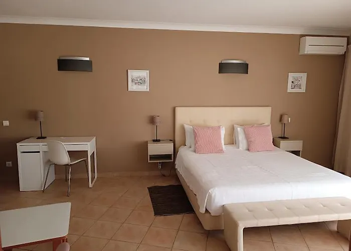 Costamar Appartement Lagos