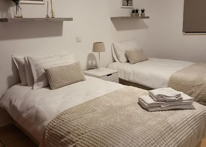 Apartamento Em Cima Da Praia - Carvoeiro - Algarve