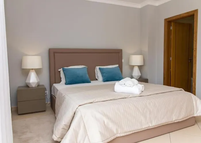 O privado Magnólia O House by Stay ici Algarve Holiday Rental Albufeira