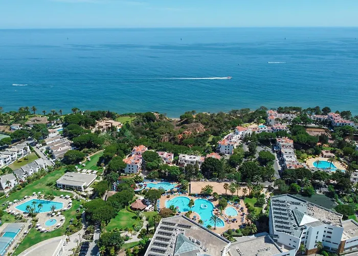 Hotel boutique a Albufeira