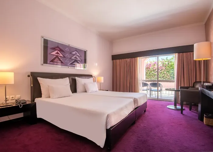 Boutique Vila Gale Collection Praia (Adults Only) Albufeira