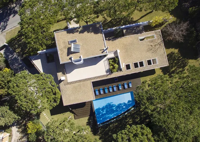 Villa Golf Vilamoura com piscina