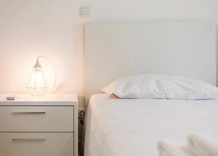Hotel The Albufeira Concierge - Casa Ie
