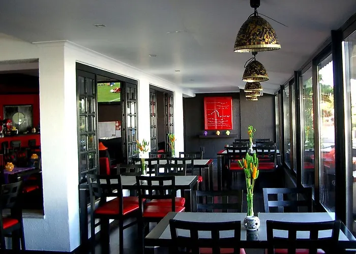 Agua Viva By Umbral Hotel Albufeira